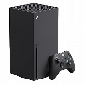 ������� Xbox Series X ���� 1TB NVME SSD