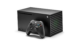 ������� Xbox Series X ���� 1TB NVME SSD