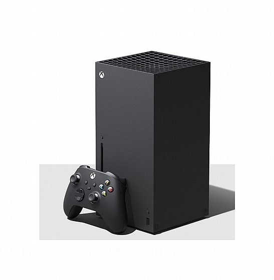 ������� Xbox Series X ���� 1TB NVME SSD