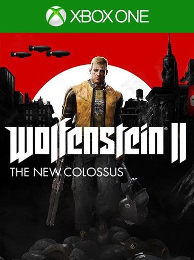 Wolfenstein II: The New Colossus - ���� �������