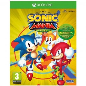 Sonic Mania - ���� �������