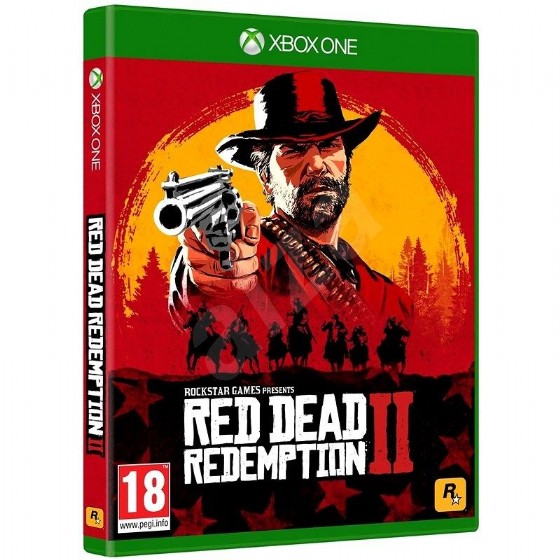 Red Dead Redemption 2 - ���� �������