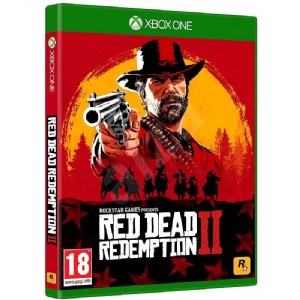 Red Dead Redemption 2 - ���� �������