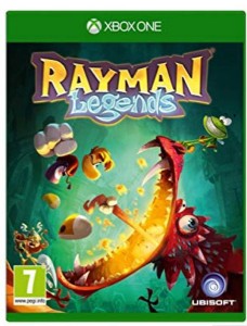 Rayman Legends - ���� �������