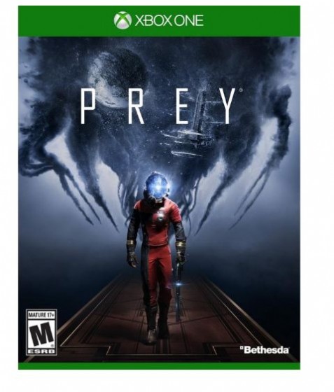 Prey - ���� �������