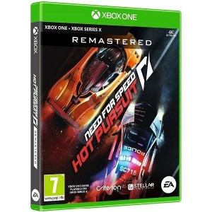 Need for Speed Hot Pursuit Remastered - ���� �������
