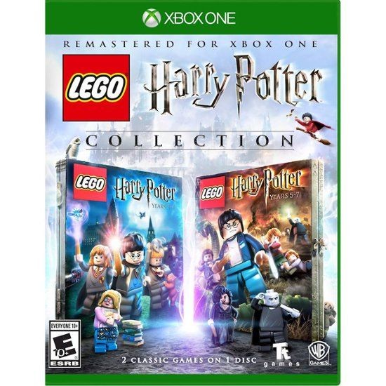 Lego Harry Potter Collection - ���� �������