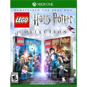 Lego Harry Potter Collection - ���� �������