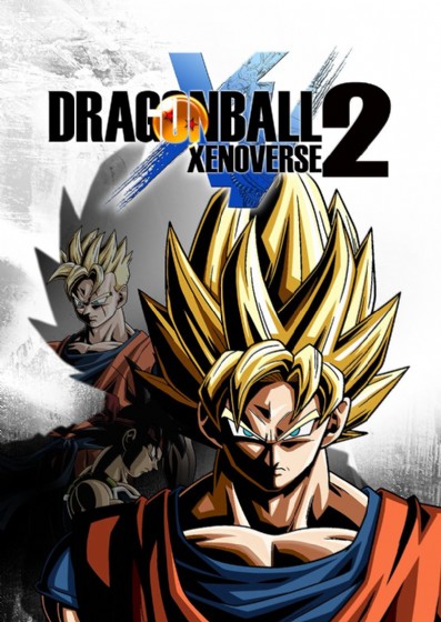 Dragon Ball Xenoverse 2 - ���� �������