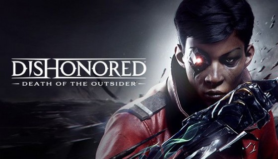Dishonored: Death of the Outsider - ���� �������