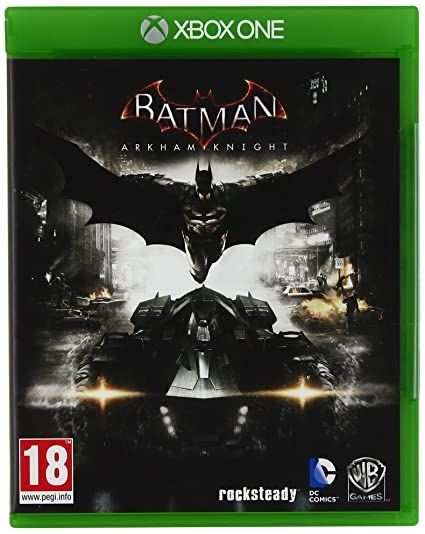 Batman: Arkham Knight - ���� �������