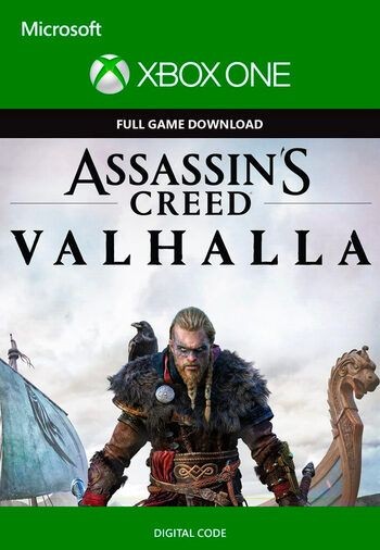 Assassins Creed Valhalla - ���� �������