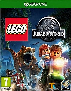 משחק לאקס בוקס וואן - Lego Jurassic World משחק לאקס בוקס וואן - Lego Jurassic World