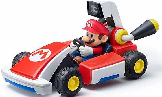Mario Kart Live: Home Circuit � ���� ������ �����