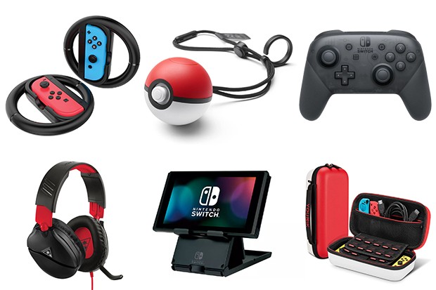  Nintendo