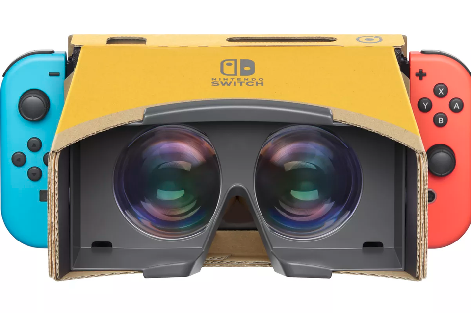 VR